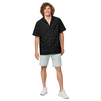 Based and Coded Apparel "Fuck Trump" Unisex Button-Up