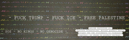 Based and Coded - Neck Gaiter